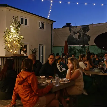 Rosalma Hostel-2